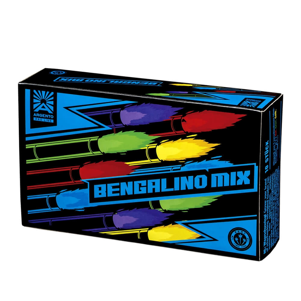 Bengalino Mix