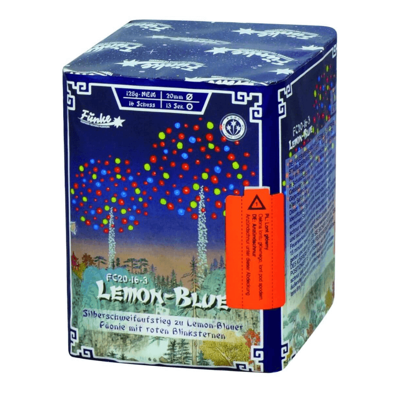 Lemon-Blue