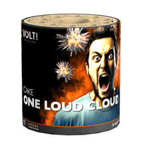 One Loud Cloud