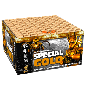 Lesli Special Gold
