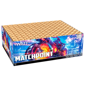 Watt Matchpoint