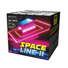 Jorge Space Line II