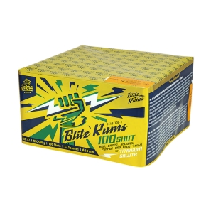 Funke Blitz Rums 100 Shots