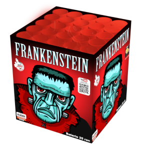 Klasek Frankenstein